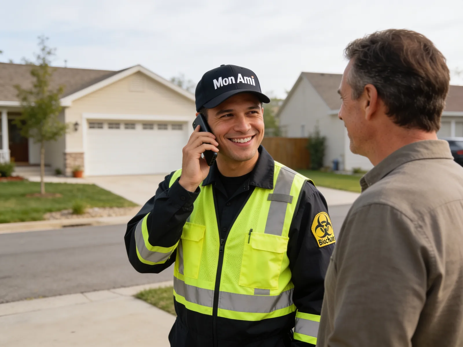 Sewage Cleanup Ankeny, IA FAQs